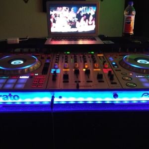 Meet your Posher, Chad